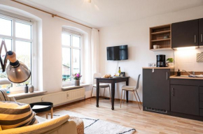 Ferienwohnung Sööte Stuuv - Stein Stein